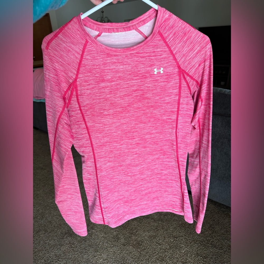 Under Armour